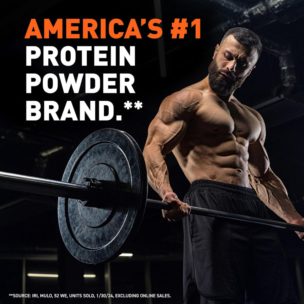 Body Fortress Super Advanced Whey Protein, Chocolate, 1.78 lbs | Flavor: Chocolate, Immune Support, Muscle and Strength Development